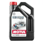 MOTUL SPECIFIC HYBRID 0W-16 4L
