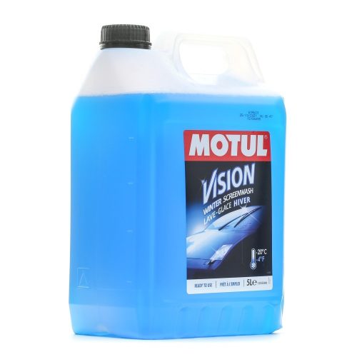 Motul Vision Winter -20 oC 5l