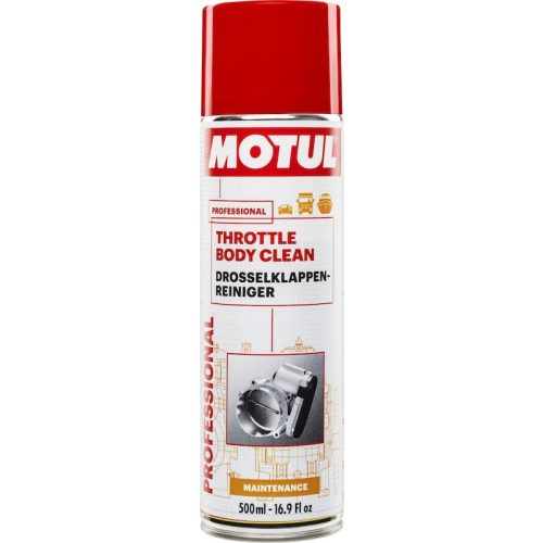 MOTUL Throttle Body Clean  0,5l