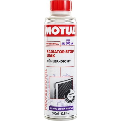 MOTUL Radiator Stop Clean  0,3l