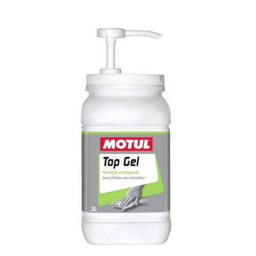 MOTUL Top gel  3l