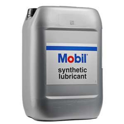 MOBIL SHC CIBUS 100 20 Liter