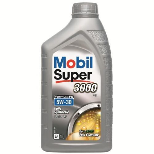 MOBIL SUPER 3000 X1 FORM. FE 5W30 1L