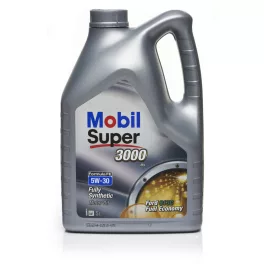 MOBIL SUPER 3000 X1 FORM. FE 5W30 5L
