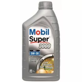 MOBIL SUPER 3000 XE1 BMW LL04 5W-30 1L