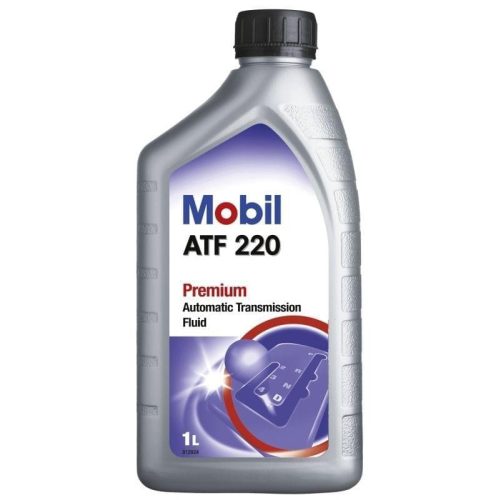 MOBIL ATF 220 1 Liter