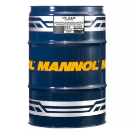 MANNOL 7707 ENERGY FORM FR 5W-30 60L