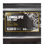 MANNOL 7715 LL 504/507 5W-30 60L
