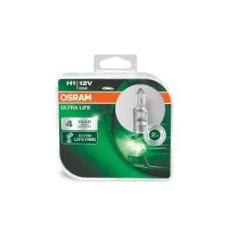 12V 55W H1 ULTRA LIFE