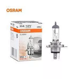 12V 60/55W H4 Classic