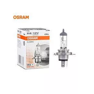 12V 60/55W H4 Classic