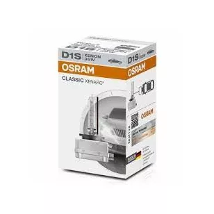 OSRAM CLASSIC D1S XENON IZZÓ