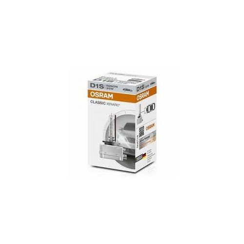 OSRAM CLASSIC D1S XENON IZZÓ