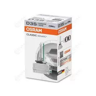 OSRAM CLASSIC D3S XENON IZZÓ