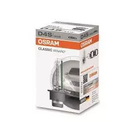 OSRAM CLASSIC D4S XENON IZZÓ