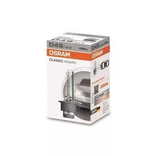 OSRAM CLASSIC D4S XENON IZZÓ