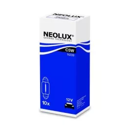NEOLUX 5W SV8.5-8 C5W NEOLUX STD.