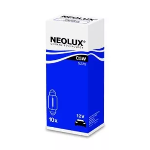 NEOLUX 5W SV8.5-8 C5W NEOLUX STD.