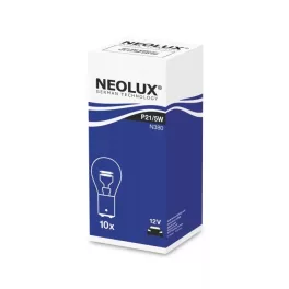 NEOLUX 21/5W BAY15d P21/5W NEOLUX STD.