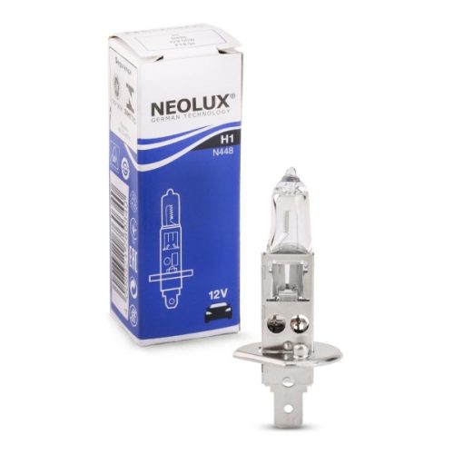 NEOLUX 55W H1 NEOLUX STD.