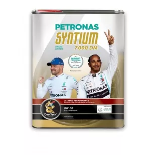 PETRONAS SYNTIUM 7000 DM 0W-30 2L  20db/karton