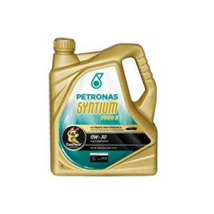 PETRONAS SYNTIUM 7000 E 0W-30 4L  5db/karton