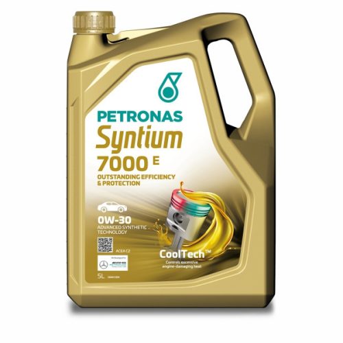 PETRONAS SYNTIUM 7000 E 0W-30 5L