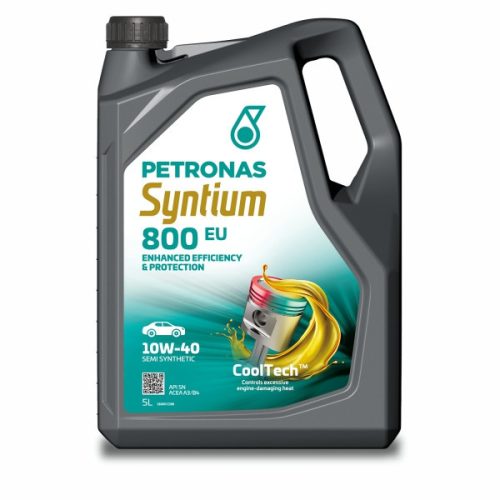 PETRONAS SYNTIUM 800 EU 10W-40 5L