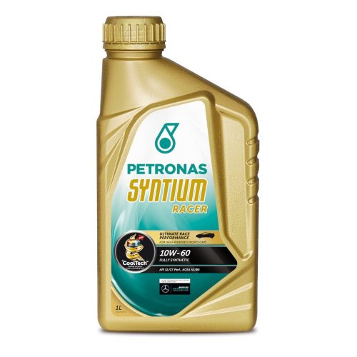 PETRONAS SYNTIUM RACER 10W-60 1L  20db/karton