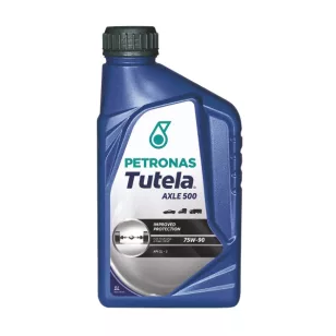 PETRONAS TUTELA Axle 500 75W-90 1L