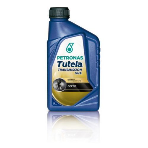 PETRONAS TUTELA ATF D2 GI/A 1L