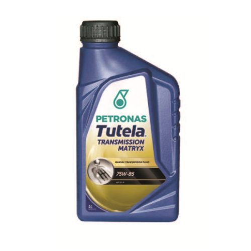 PETRONAS TUTELA MATRYX 75W-85 GL-4 1L PIROS