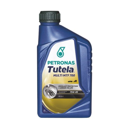 PETRONAS TUTELA MULTI MTF 700 75W-80 1L