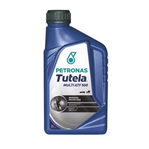 PETRONAS TUTELA MULTI ATF 500 1L