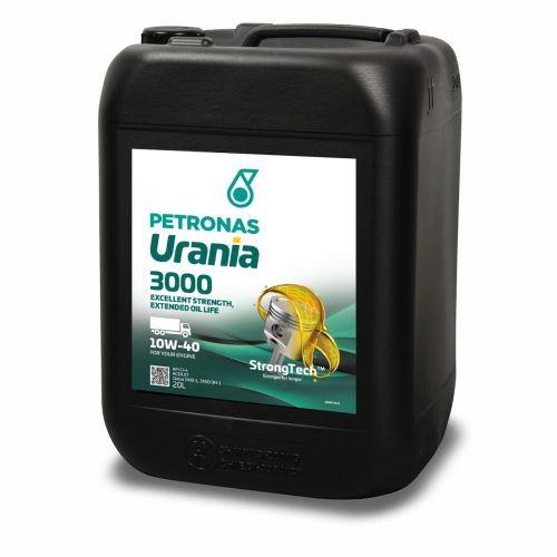 PETRONAS URANIA 3000 10W-40 20L