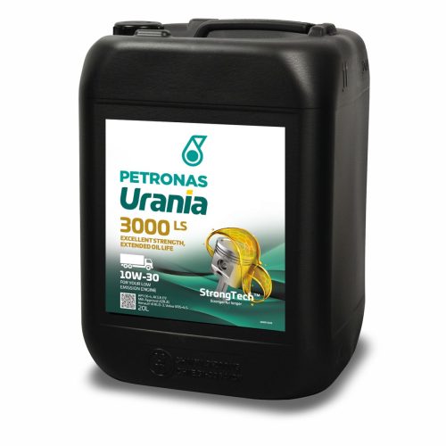 PETRONAS URANIA 3000 LS 10W-30 20L