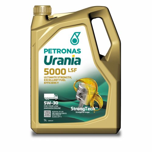 PETRONAS URANIA 5000 LSF 5W-30 5L