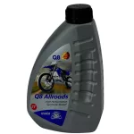 Q8 ALLROADS 2T 1L