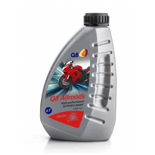 Q8 ALLROADS 4T 10W-40 1L