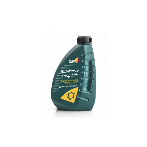 Q8 ANTIFREEZE LL 1L   -72C