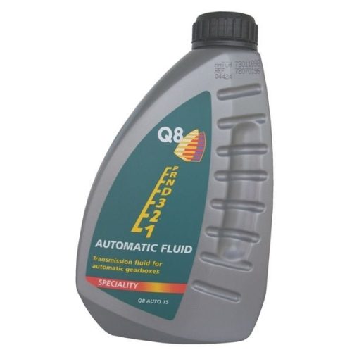 Q8 AUTO 15 ED 1L