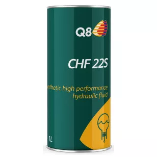 Q8 CHF 22S 1L