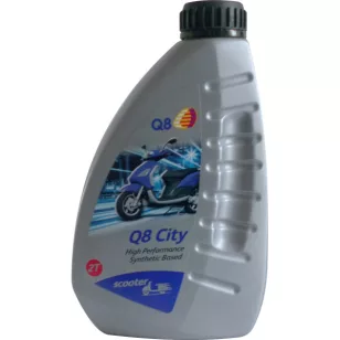 Q8 CITY 2T 1L  megszűnt, Allroads 2T