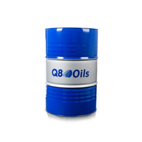 Q8 FD-1 FLUID SAE 50 208L