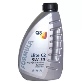 Q8 FORMULA ELITE C2/C3 5W-30 1L
