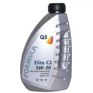 Q8 FORMULA ELITE C2/C3 5W-30 1L