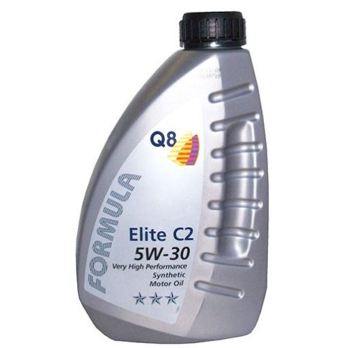 Q8 FORMULA ELITE C2 5W-30 1L