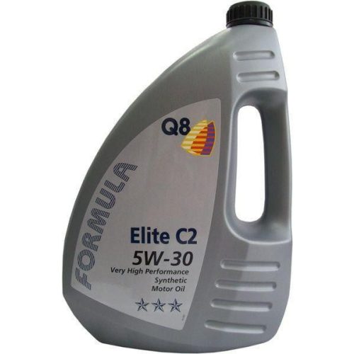 Q8 FORMULA ELITE C2/C3 5W-30 4L