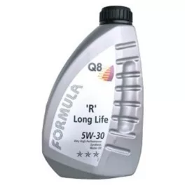 Q8 FORMULA R LONG LIFE 5W-30 1L