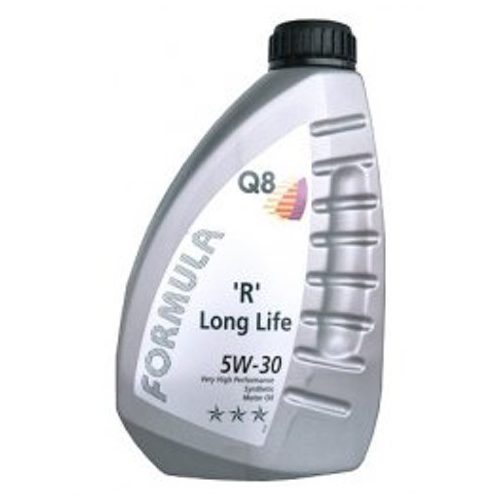 Q8 FORMULA R LONG LIFE 5W-30 1L